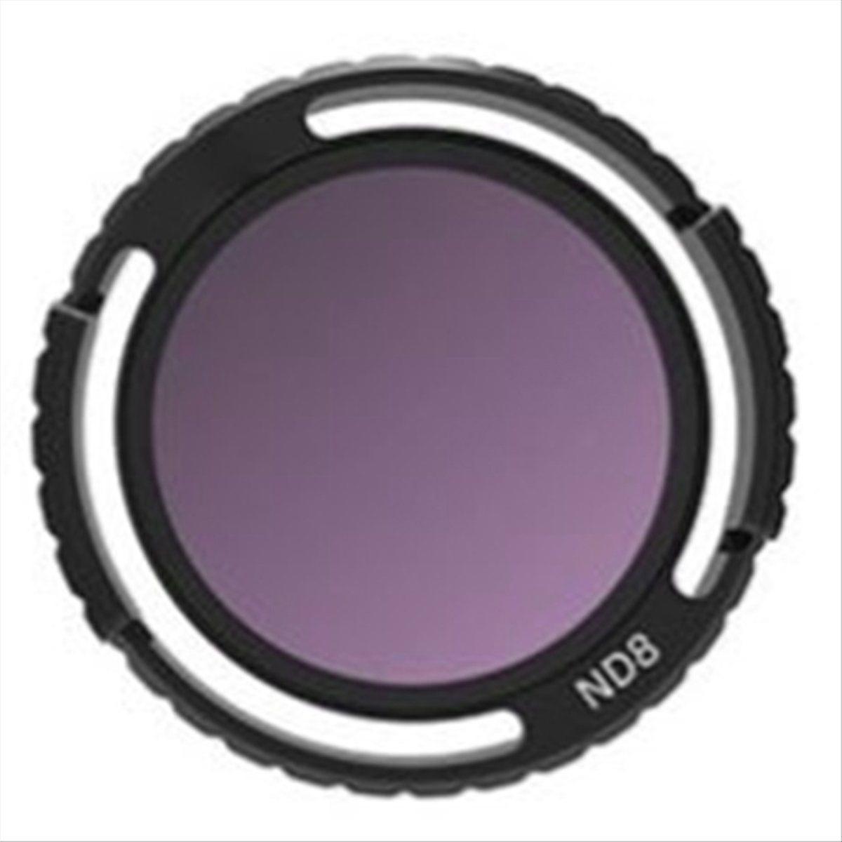 ND8 Lens Filter For DJI Avata 2 Drone Waterproof