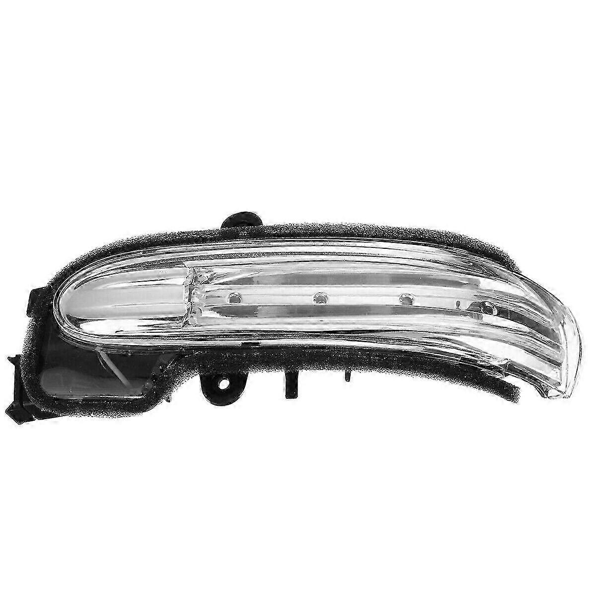 Side Rearview Mirror Turn Signal Light Lamp for Mercedes-Benz W203 C-Class C280 C320 C350 2001-2007