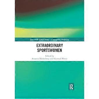 Extraordinary Sportswomen