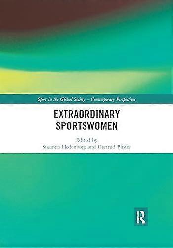 Extraordinary Sportswomen