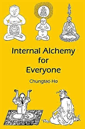 Internal Alchemy for Everyone