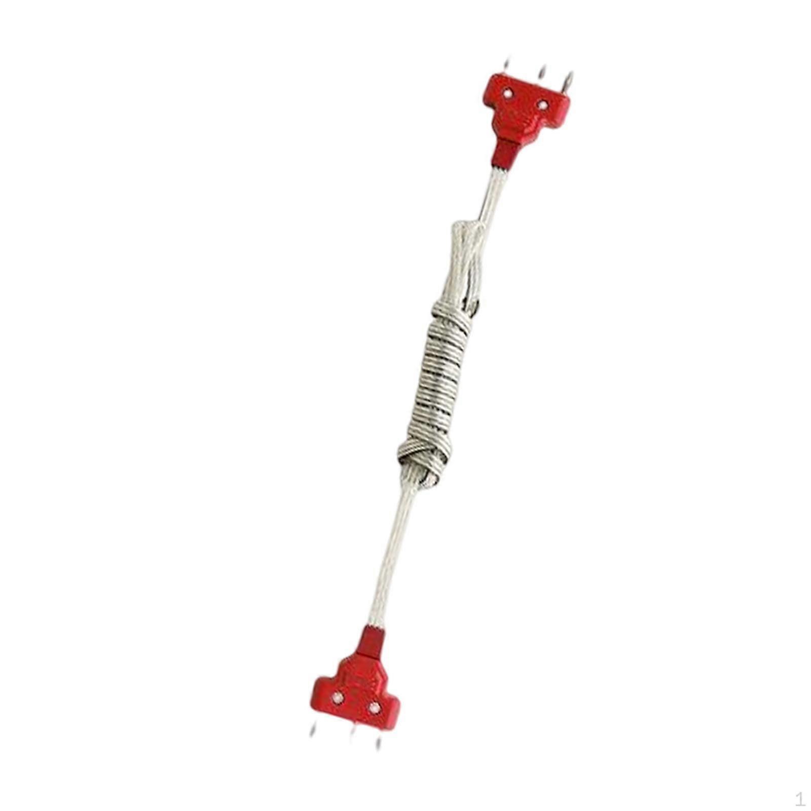 Head Fencing Tools Equipment Cord for Competitions