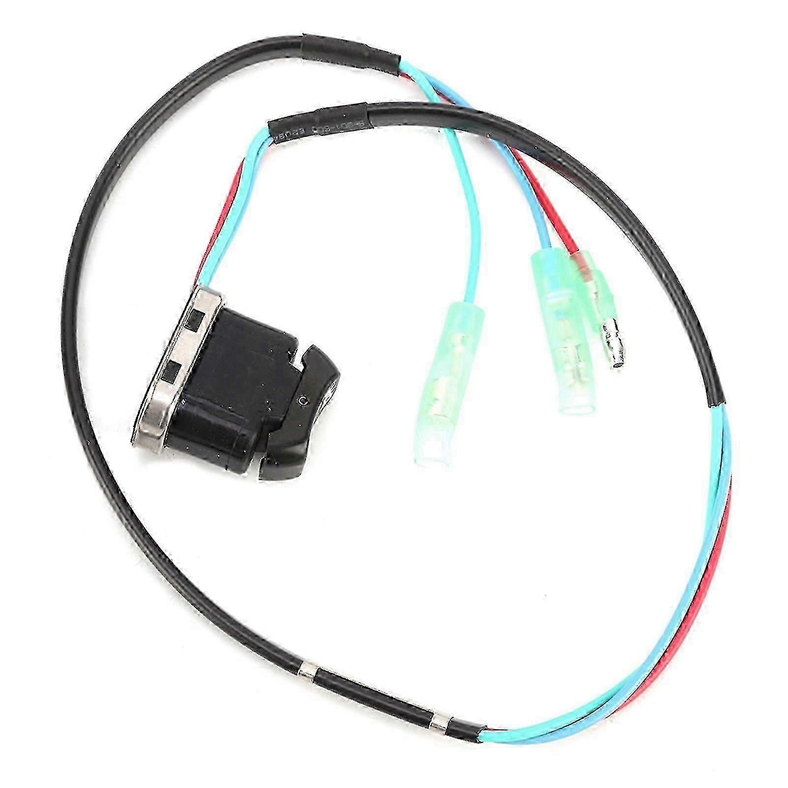 Lifting Control Switch Assembly for Yamaha Outboard Motor