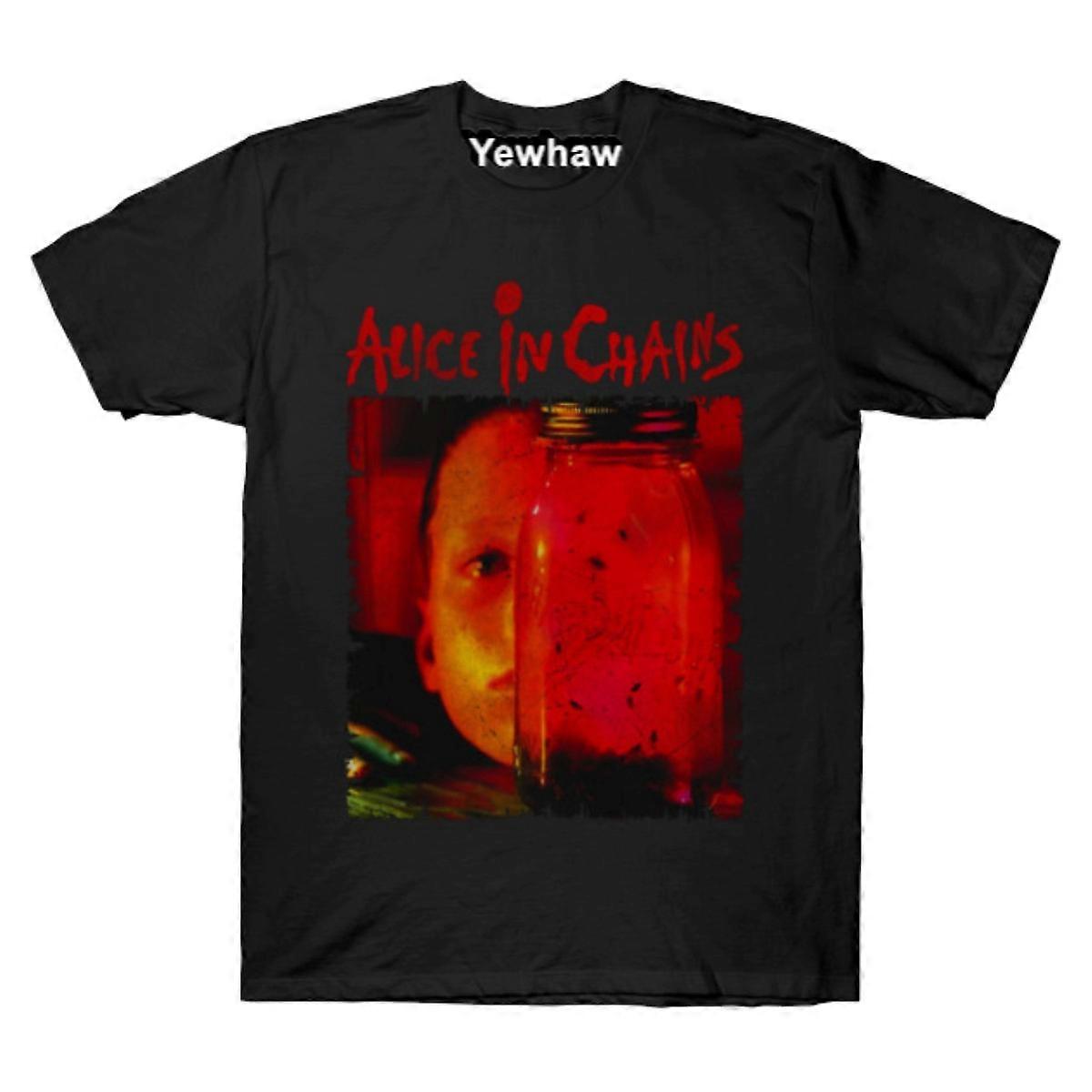 Vintage - Tričko Alice In Chains