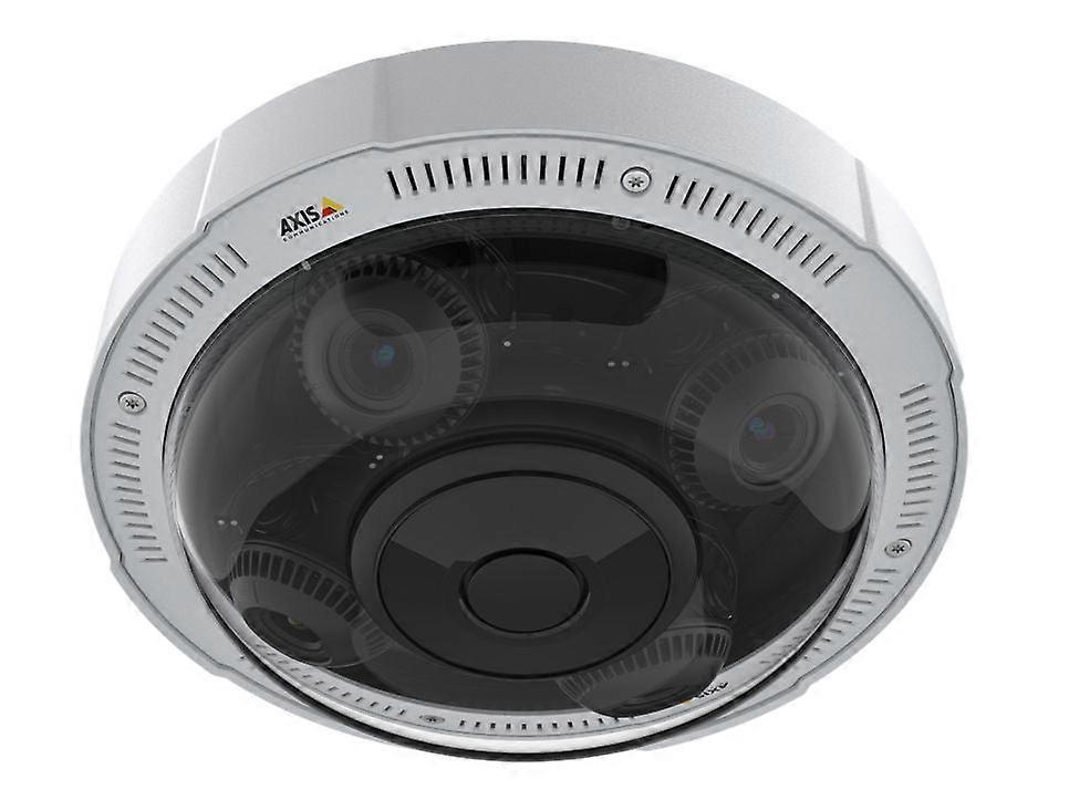 Axis P3727-ple
