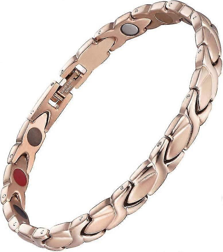 Elegant Magnetic Bracelet