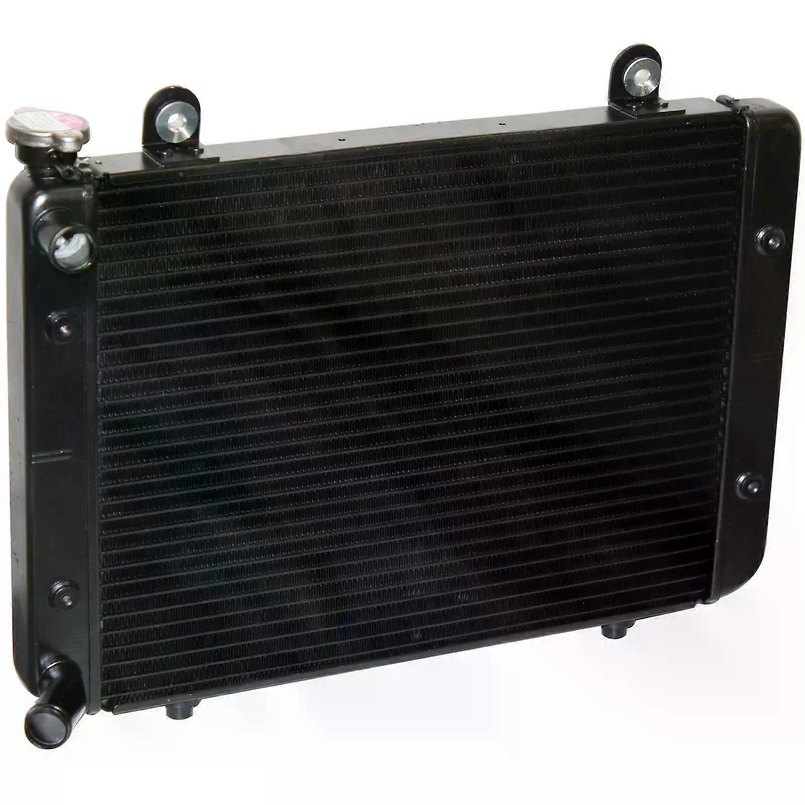Radiator for Polaris Ranger 700 4X4 EFI 2007 2008 NO.54409