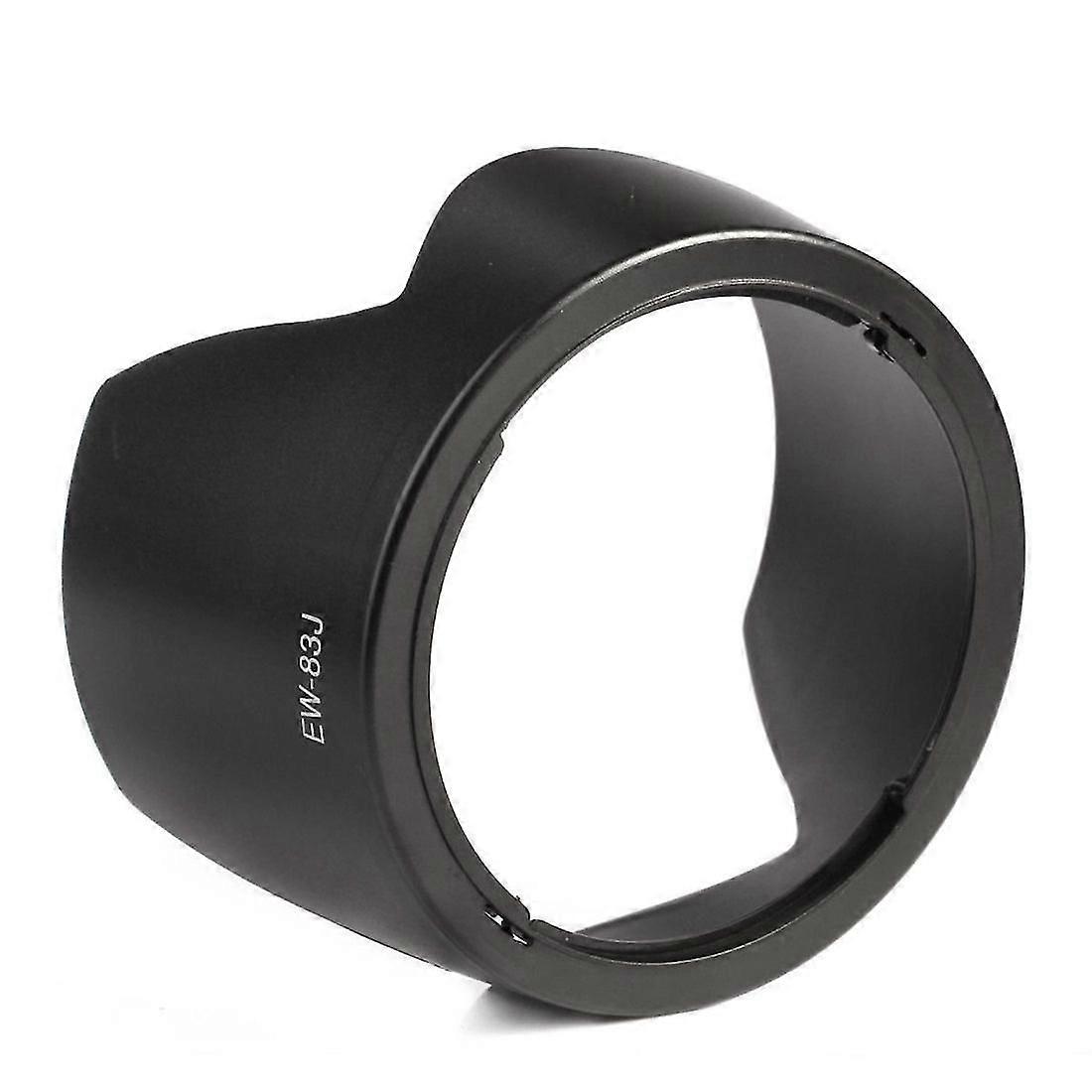 Ew-83j Lens Hood For Ef-s 17-55mm F/2.8 Is