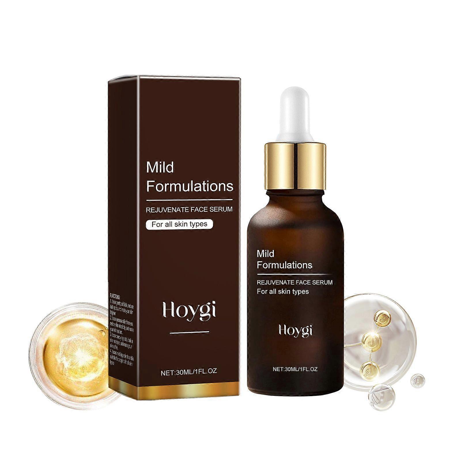 Facial Skin Care Essence