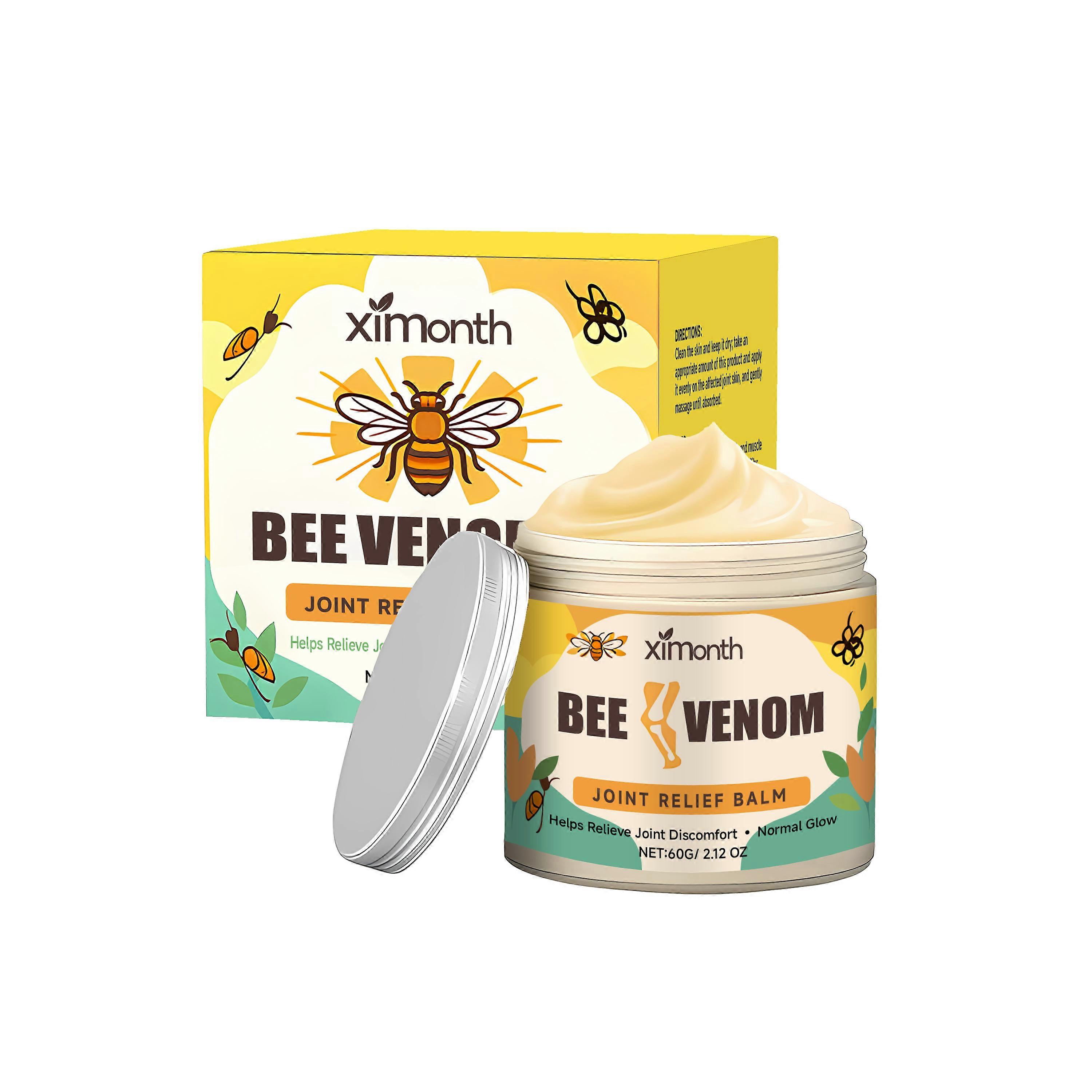 Bee Venom Joint Care Ointment
