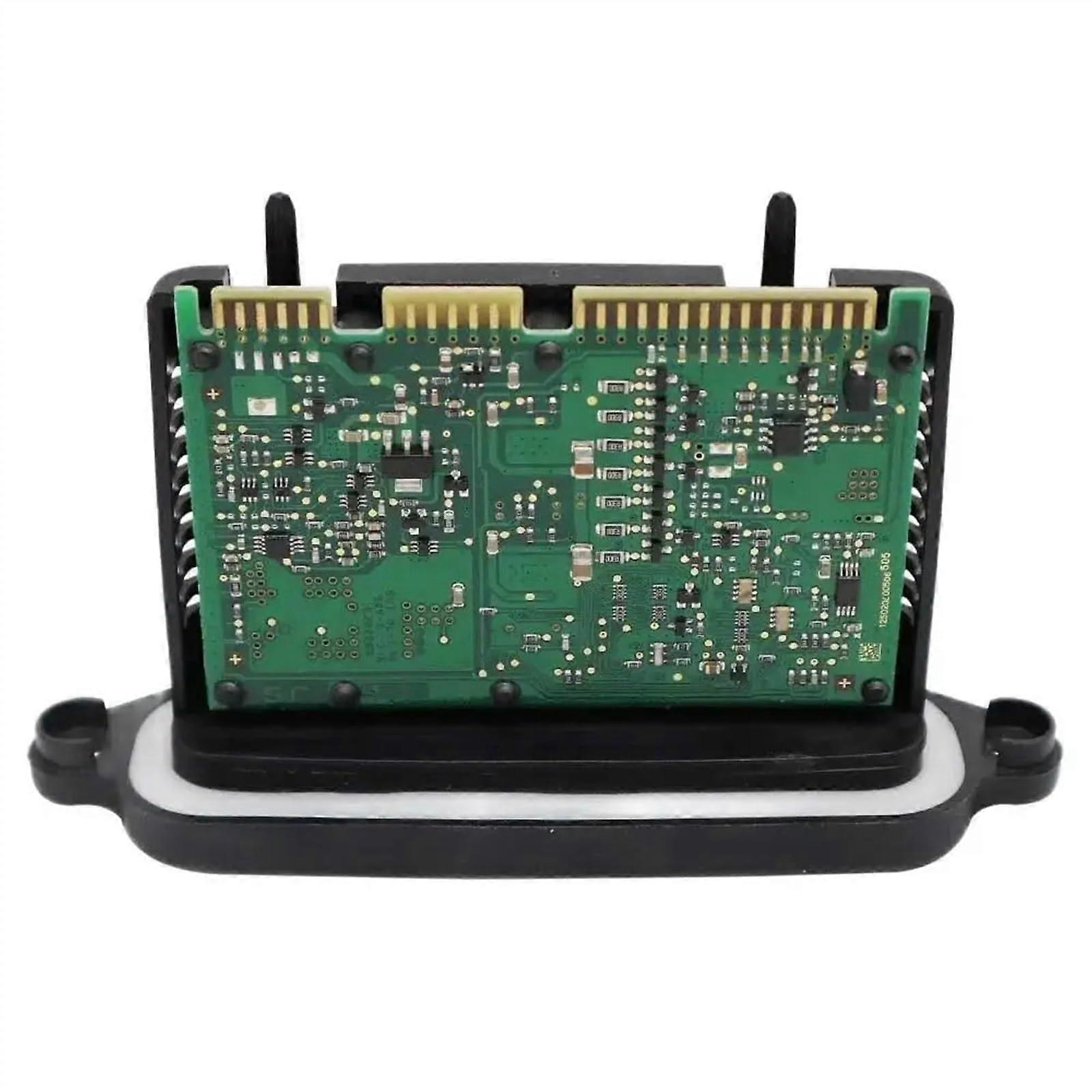 HID Ballast Compatible With 5 Series F10 F11 PreFacelift 20102013 Xenon Ballast Control Module 63117316217