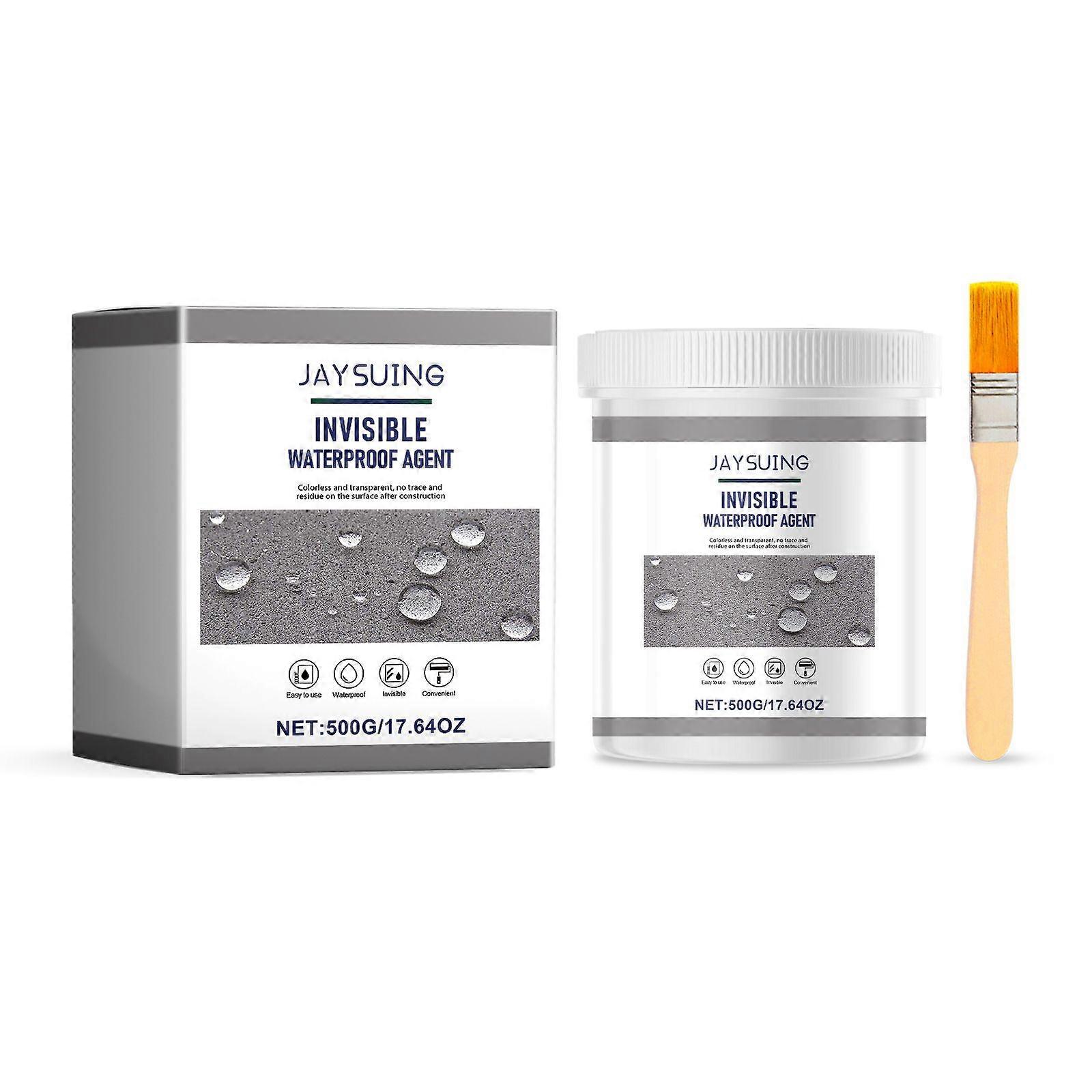 Jue-Fish Floral Toilet Cleaner