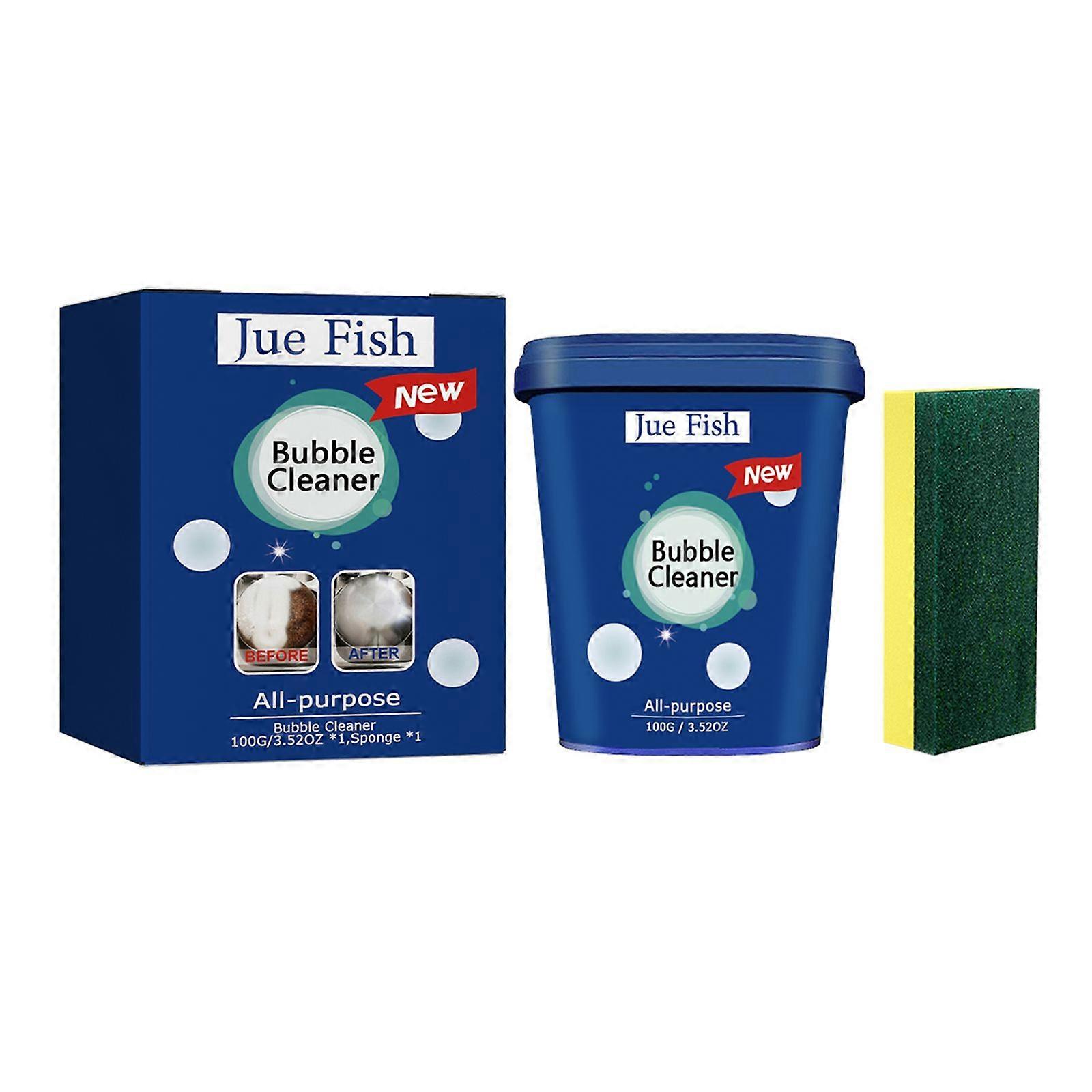 Stainless Steel Cleaning Cream Contains Soap Base