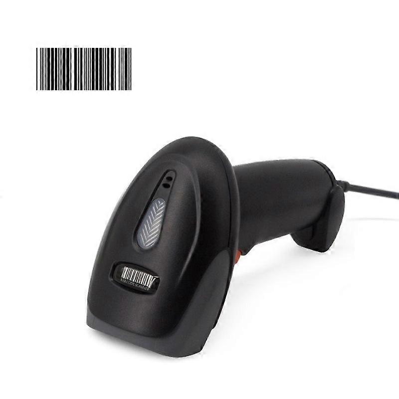 SYCREADER One-dimensional Wired Barcode Scanner One-dimensional Wired