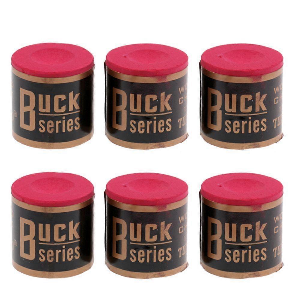 Snooker Pool Cue Chalk