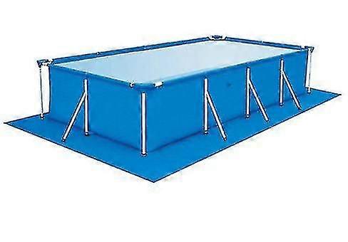 Swimming Pool Ground Cloth For Above Ground Pools,pool Blanket For Frame Pools