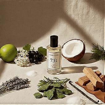 731 - Pure Perfume For Her 50ml