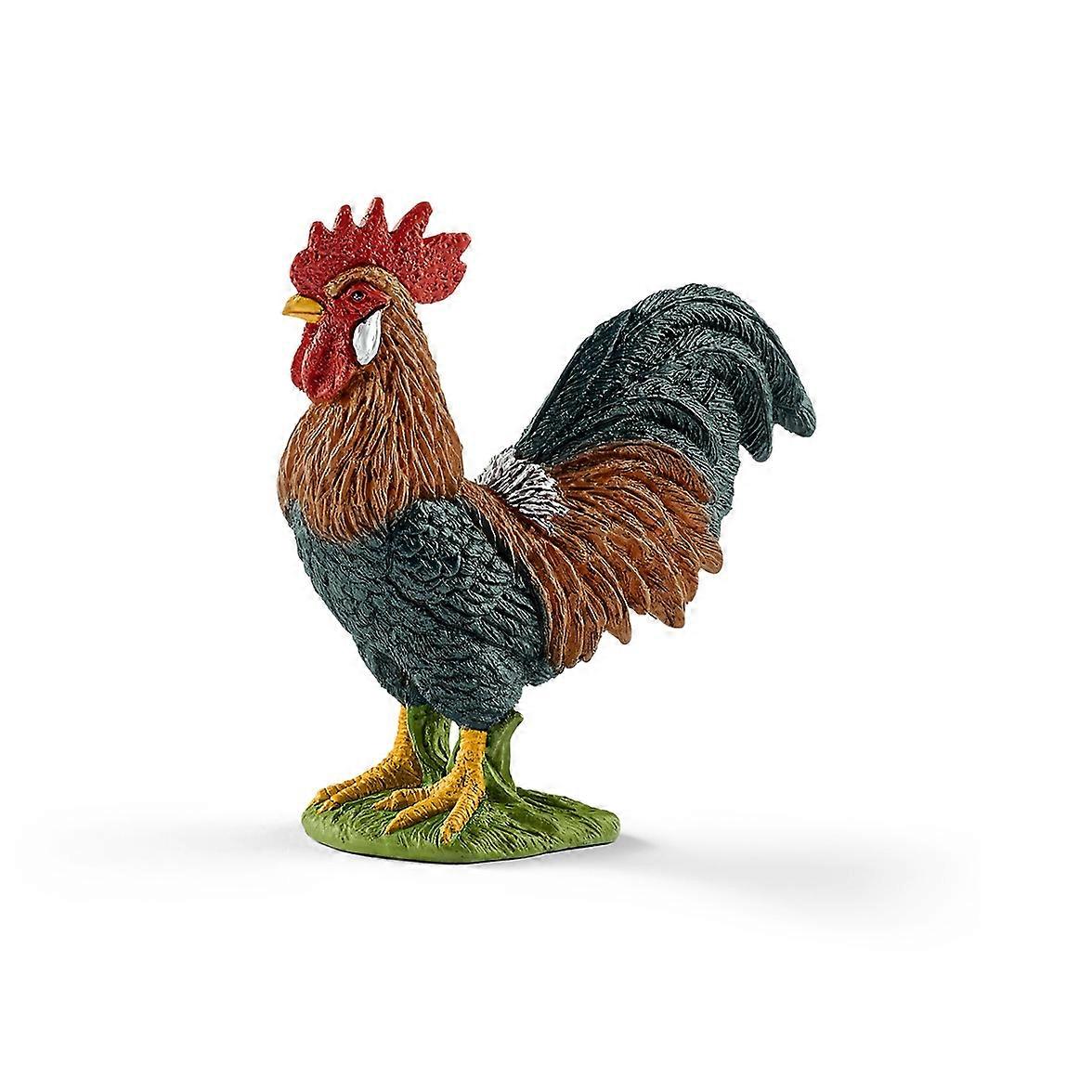Schleich Bauernhofwelt Hahn