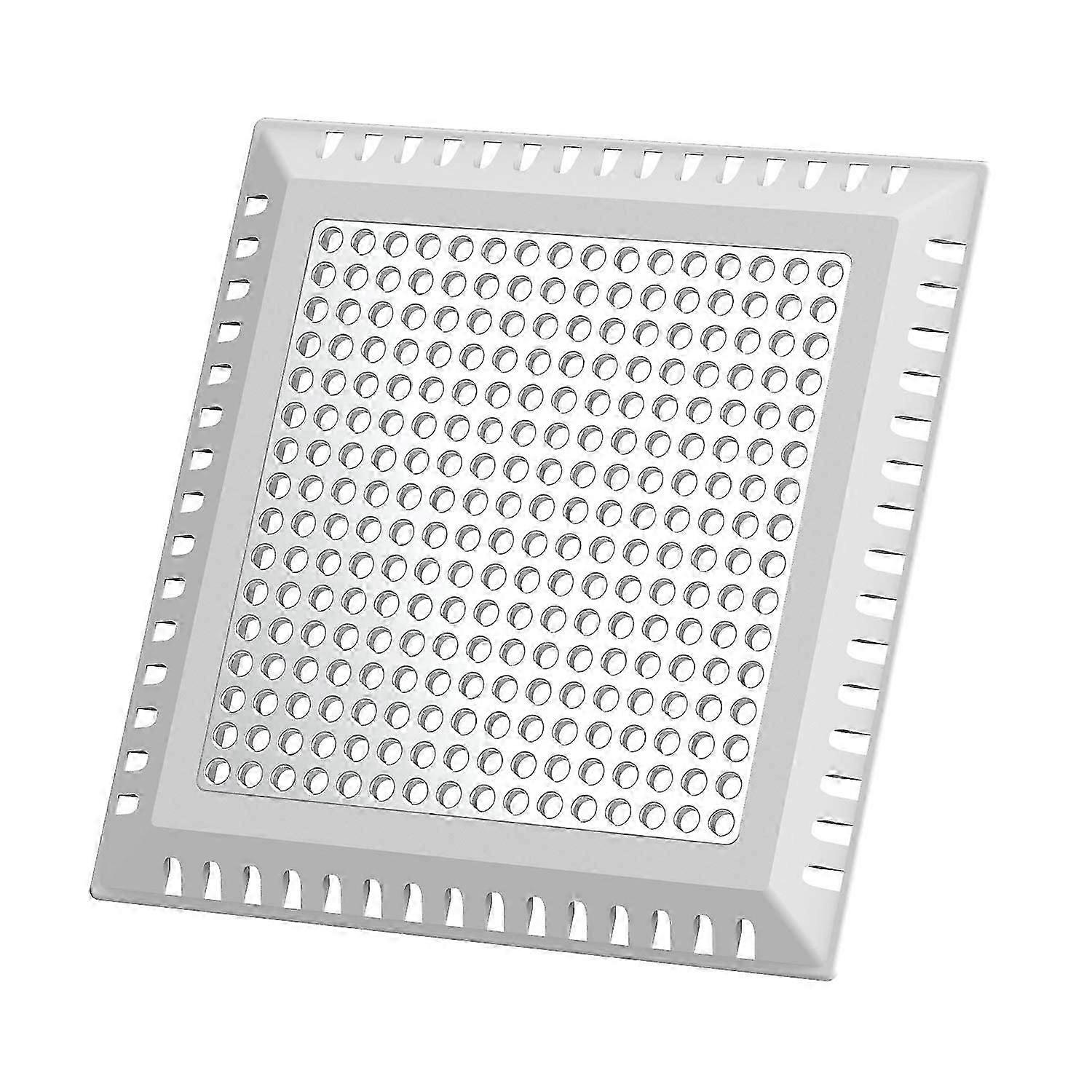 Square Drain Protector for Shower, Bathroom Drain Cover