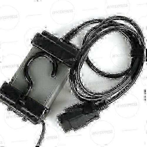 VIDA - DiCE 2014D Volvo Diagnostic Tool (Alternative & Compliant)