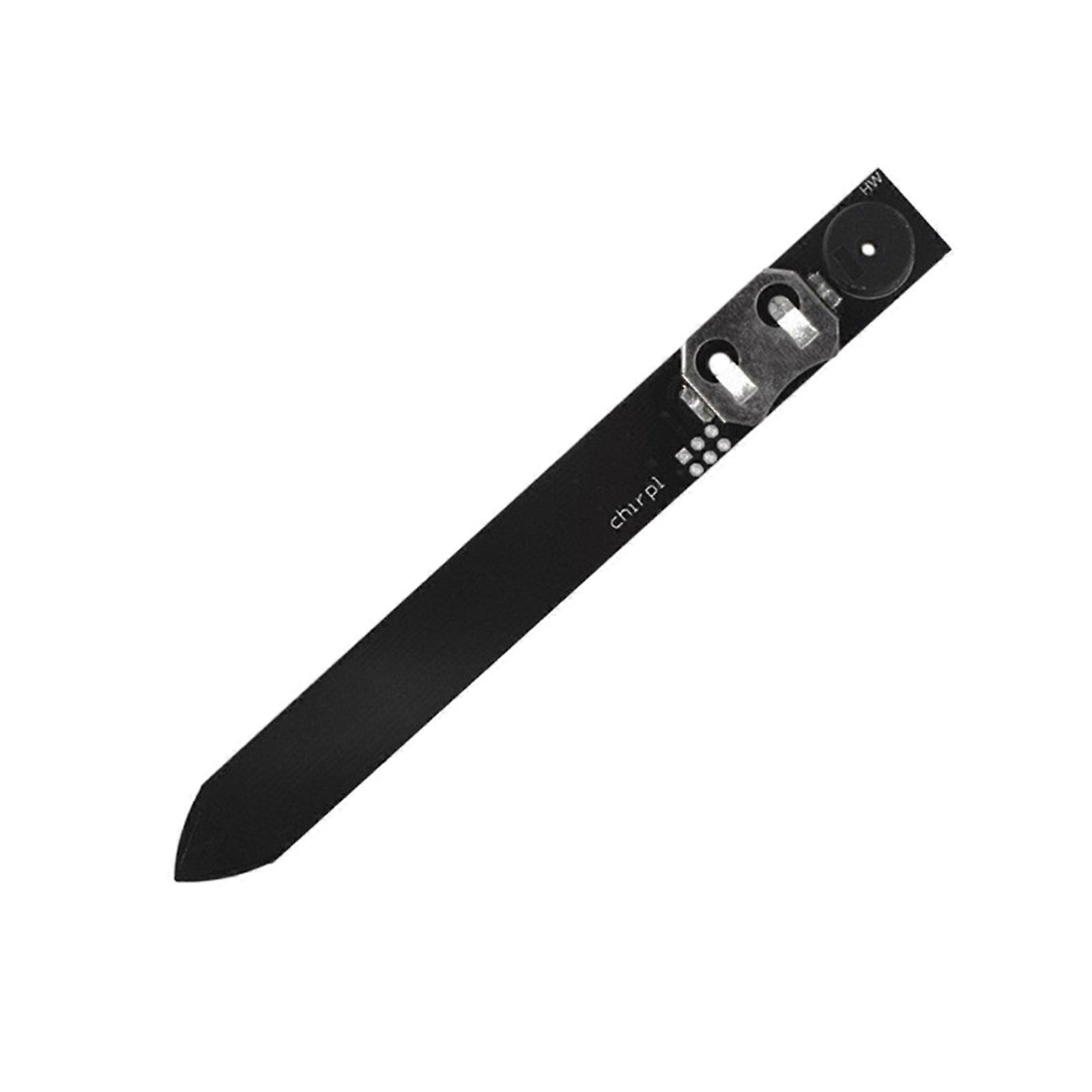 Soil Moisture Sensor and Soil Detector Module Soil Moisture Test Soil Humidity Test Corrosion Resistance Probe Multicolor