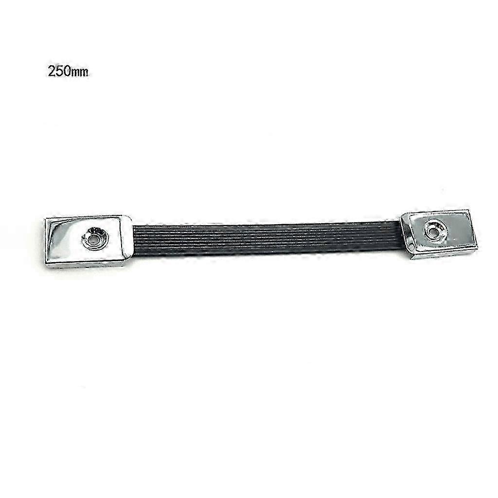 Metal Spring Handle Carrying Handle Grip Speaker Cabinet for Case 18CM/25CM