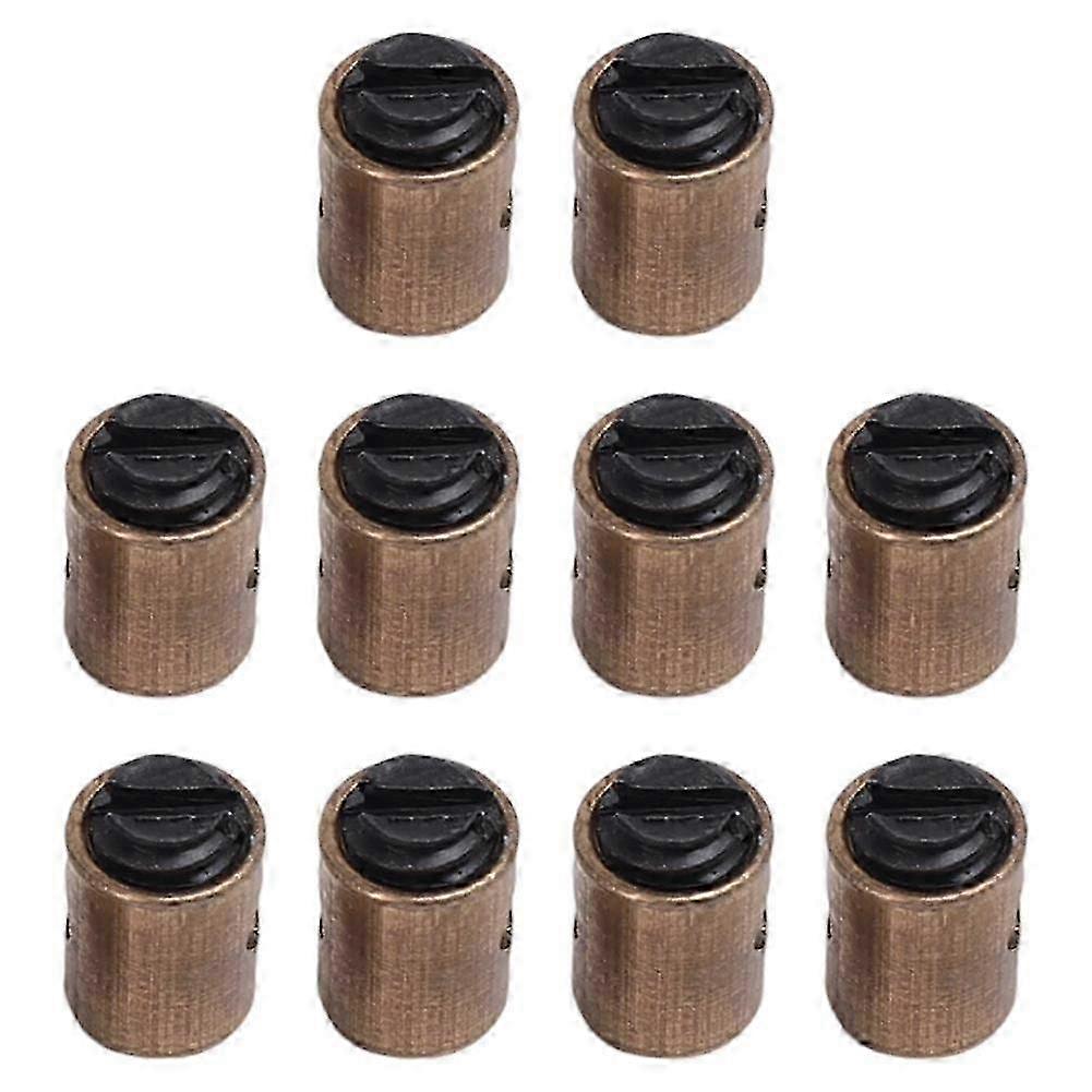 10Pcs Brake Bolt Pin Bicycle Cable Stop Bolt Pin
