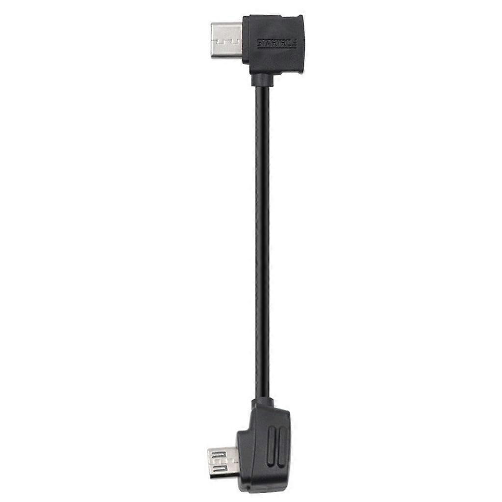 For Mavic Mini Remote Controller Cable Data Transfer Cord Accessories