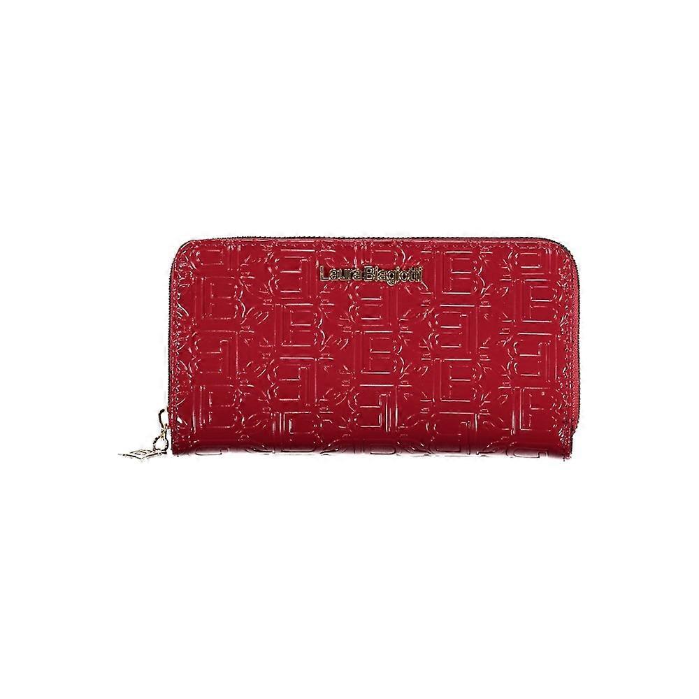 Wallets Laura Biagiotti lb25w51167rorubinouni