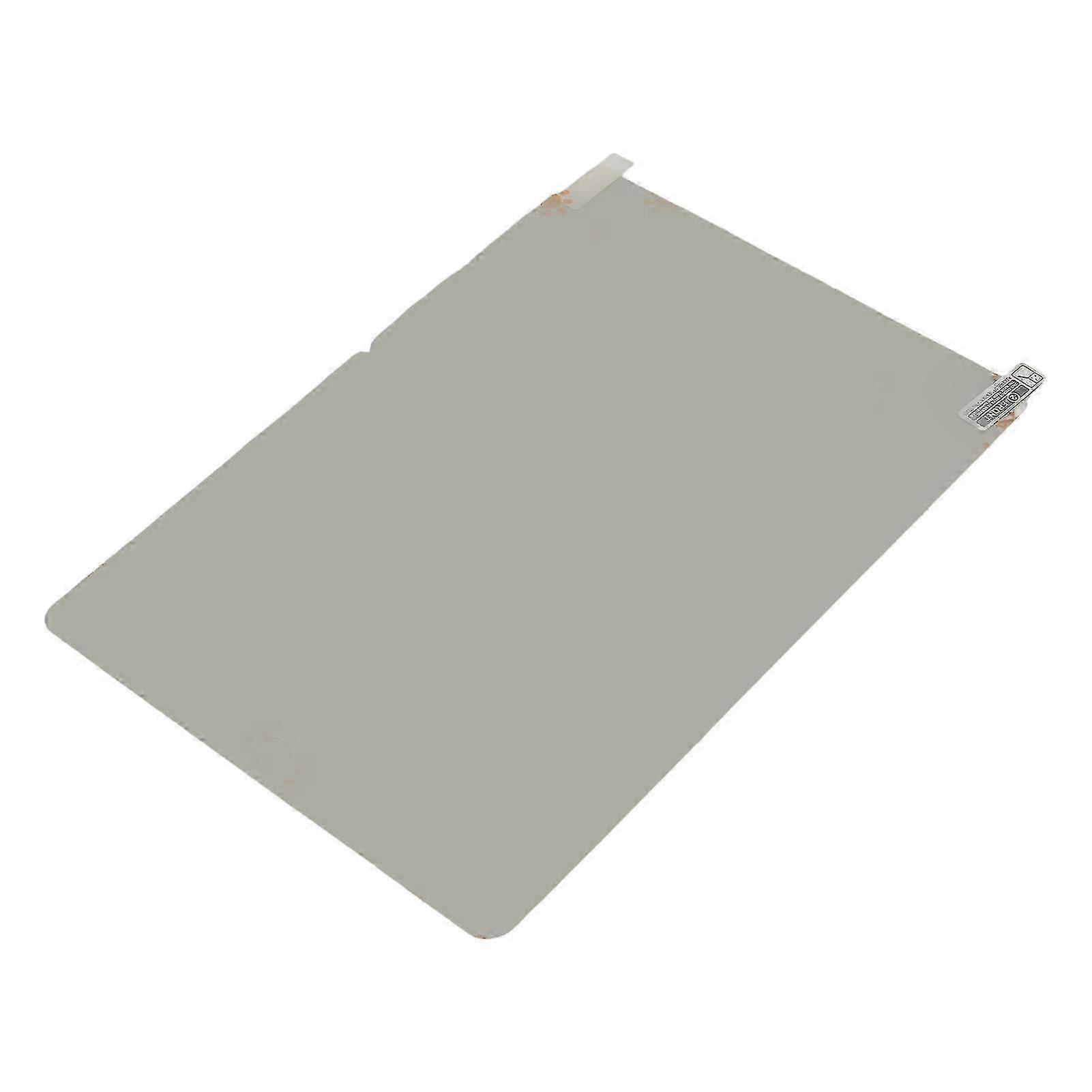 m 10.5 Inch Screen Protector for IOS Tablet Pro Fingerprint Proof Scratch Resistant PET AR Coating Tablet Screen Protector