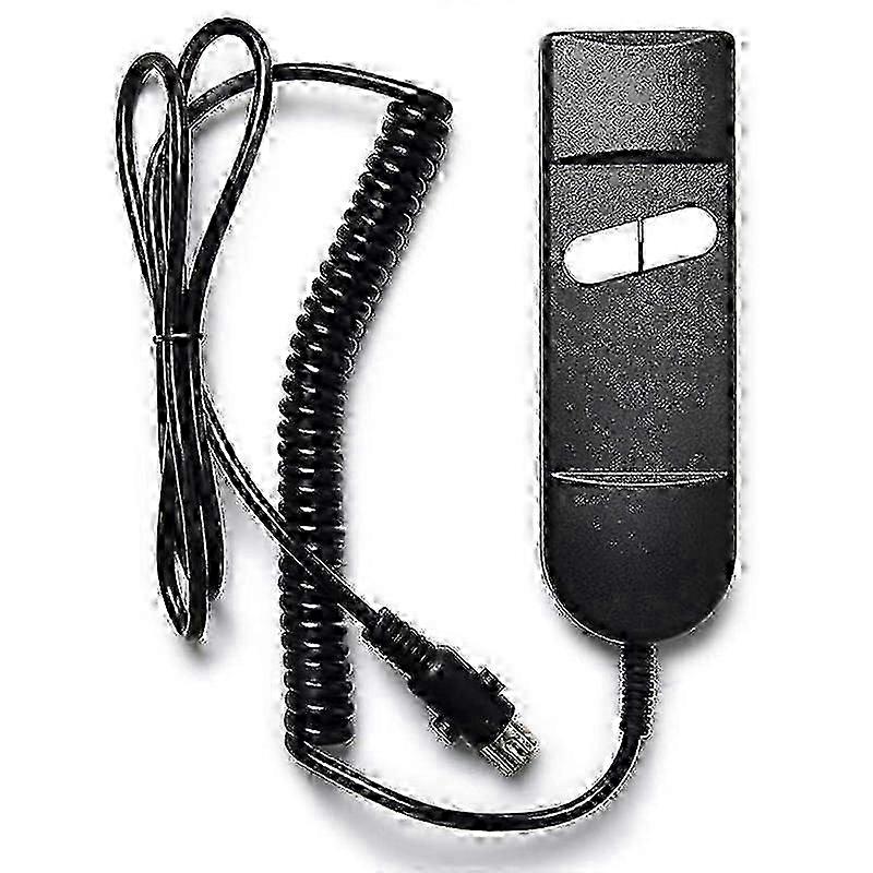 2025 Lift Chair Remote Replacement, - Straight Compatible with catnapper remote