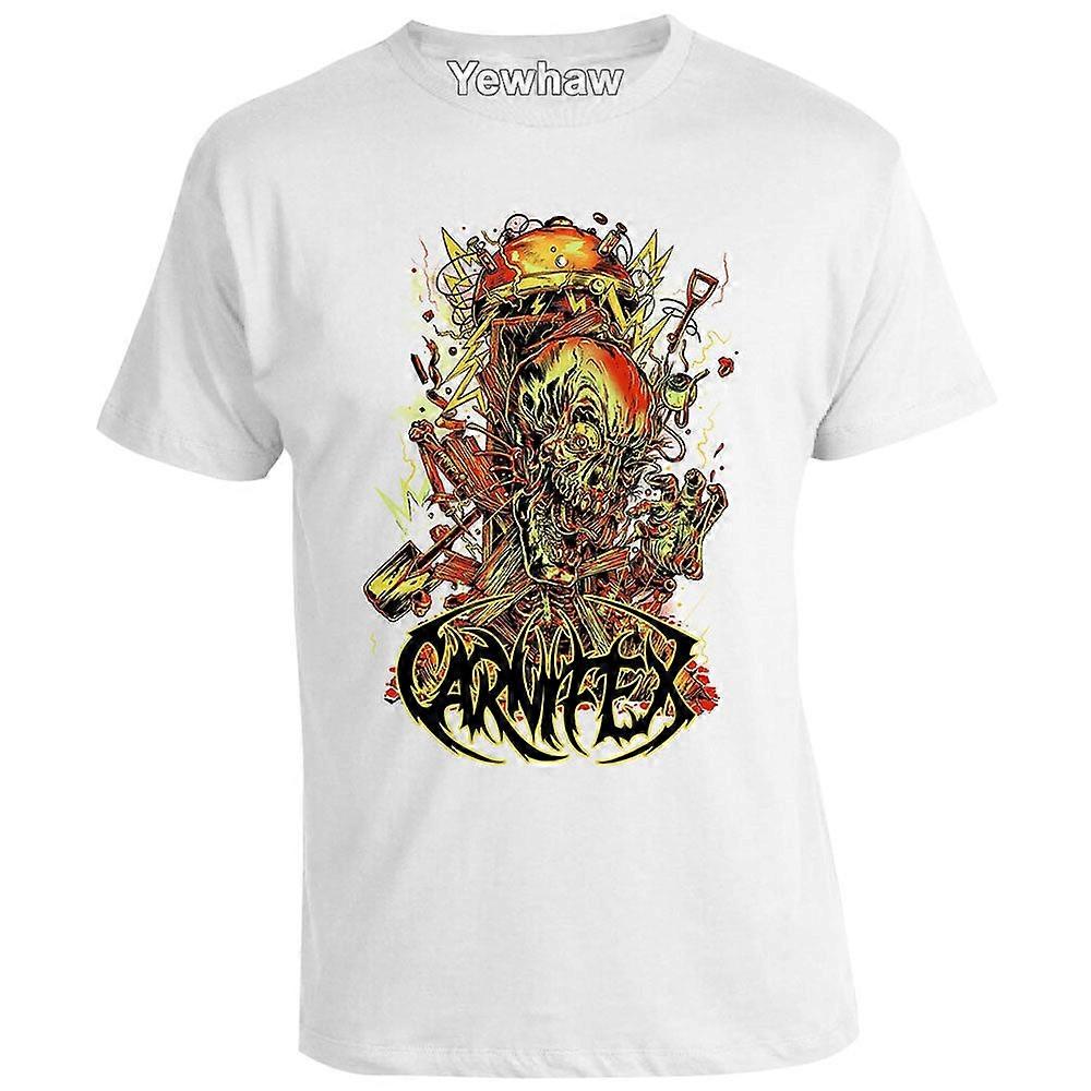 Carnifex Art T-shirt