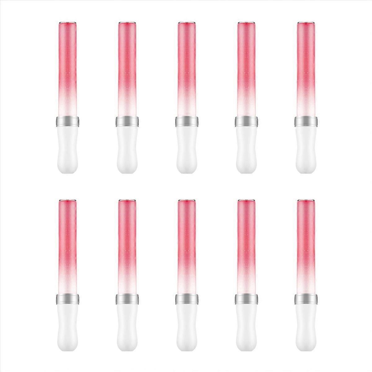 LED Light Stick Should Support Stick 15 Color Flash Stick Props