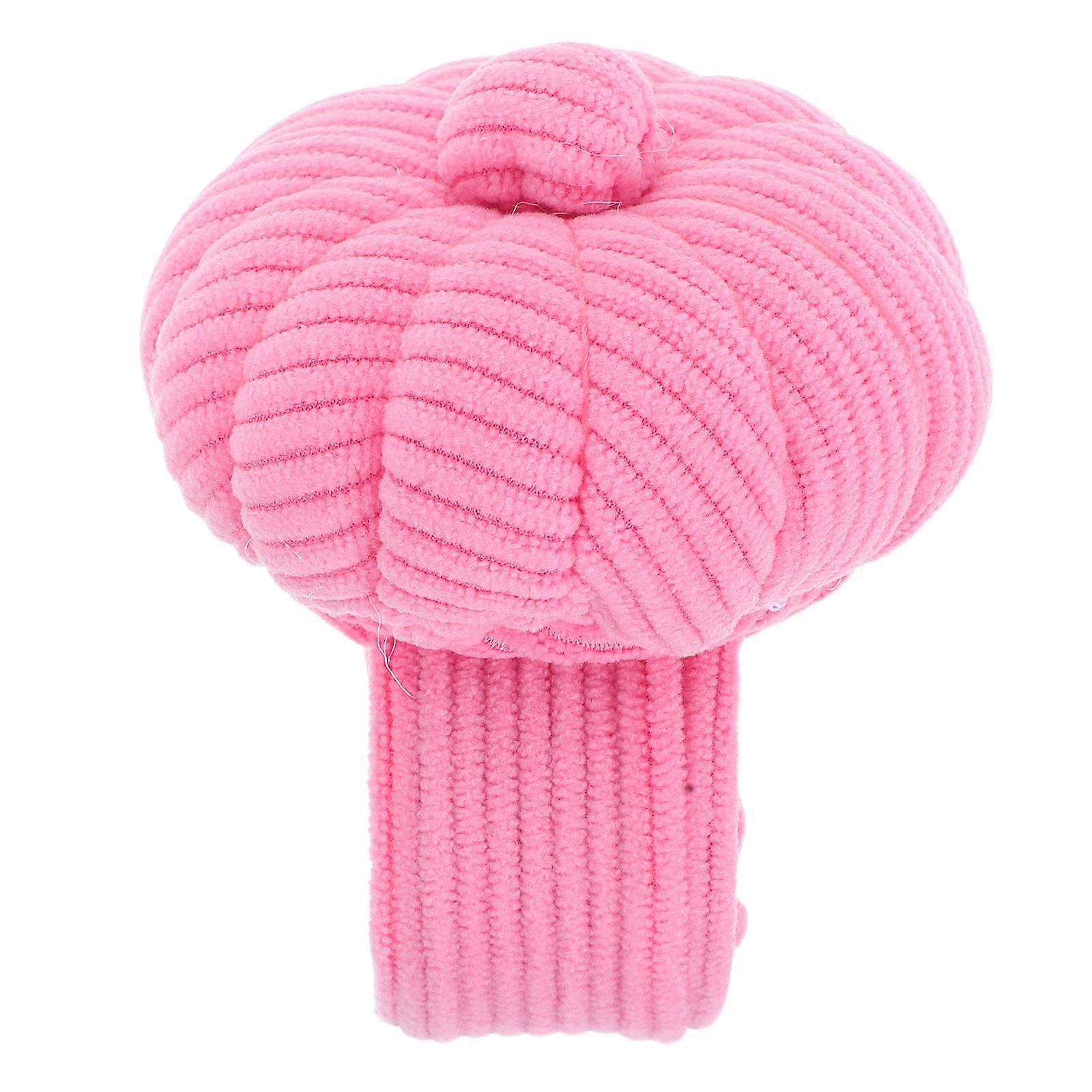 Creative Wrist Pin Cushion for Sewing with Elastic Band One Set