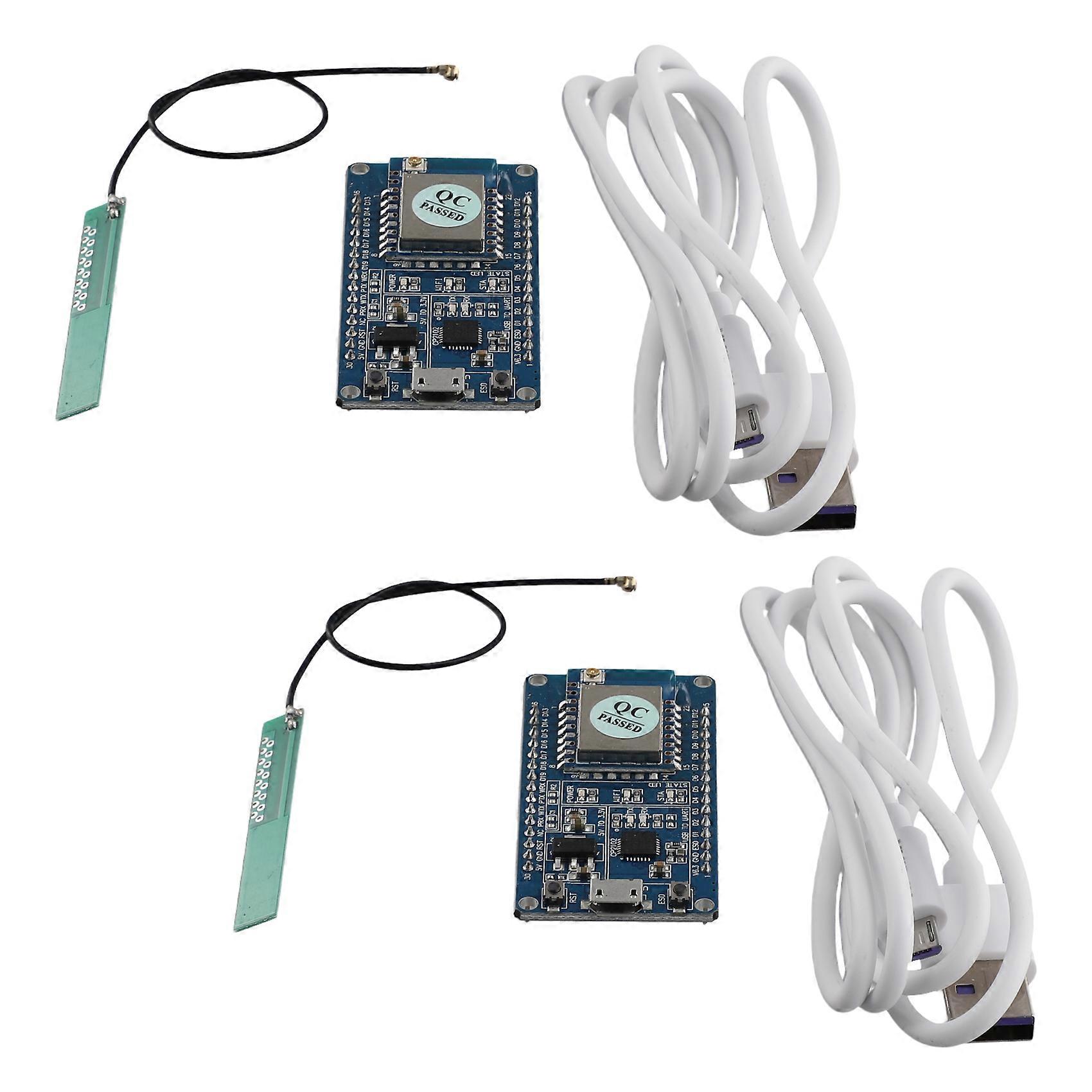 RF Module LoRa Module L09 Wireless Serial RF Communication Module Low Power TurMass Test Kit