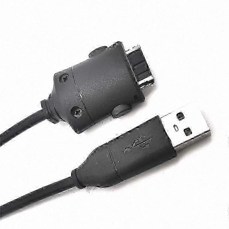 USB Charging Cable Compatible with Digital Camera Models NV3 NV5 NV7 I5 I6 I7 I70 NV20 L70 L73 L74 L7