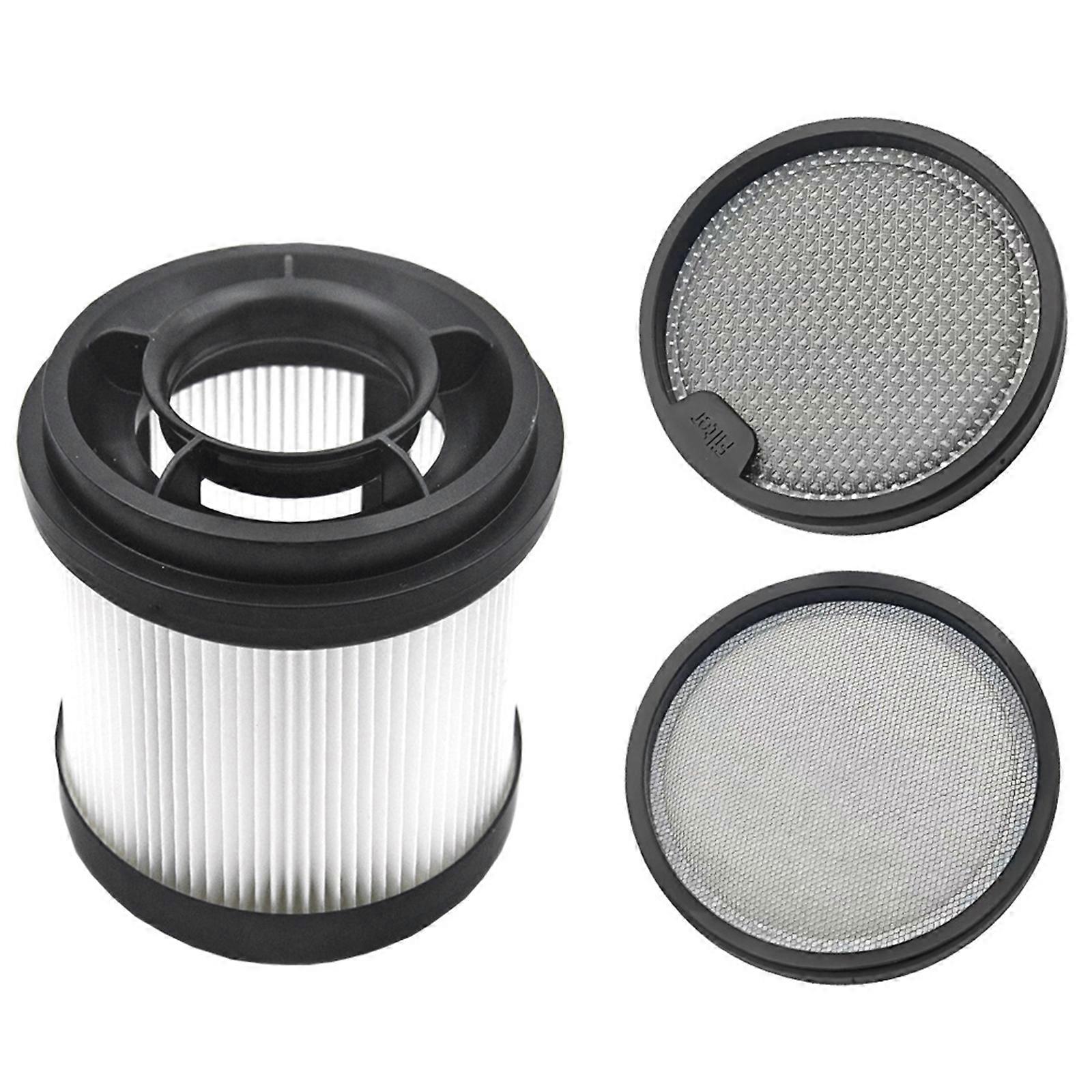 Tall Execution Filter Direct current Vacuum Better Sieving Capturing Particles Antigens Easy Replacement Permanent Plan Multicolor