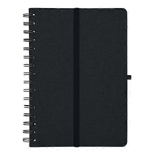 MidOcean Strata A5 Notebook