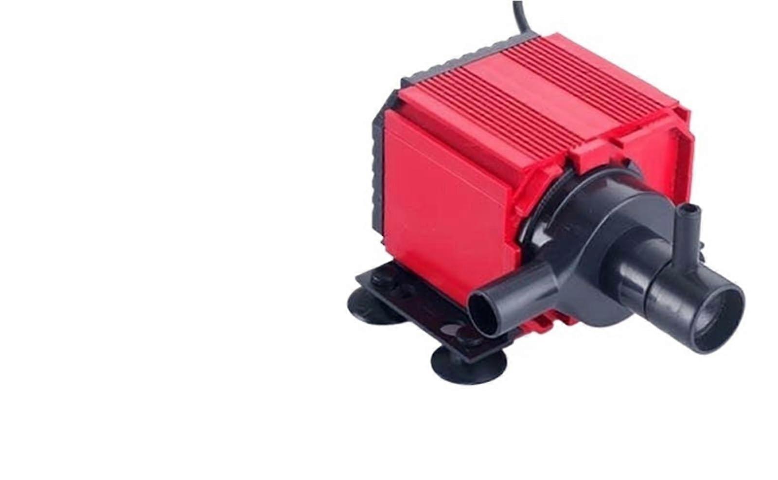 220V Needle Wheel Protein Skimmer Pump for Red Devil SP2 Efficiency LowNoise Aquarium