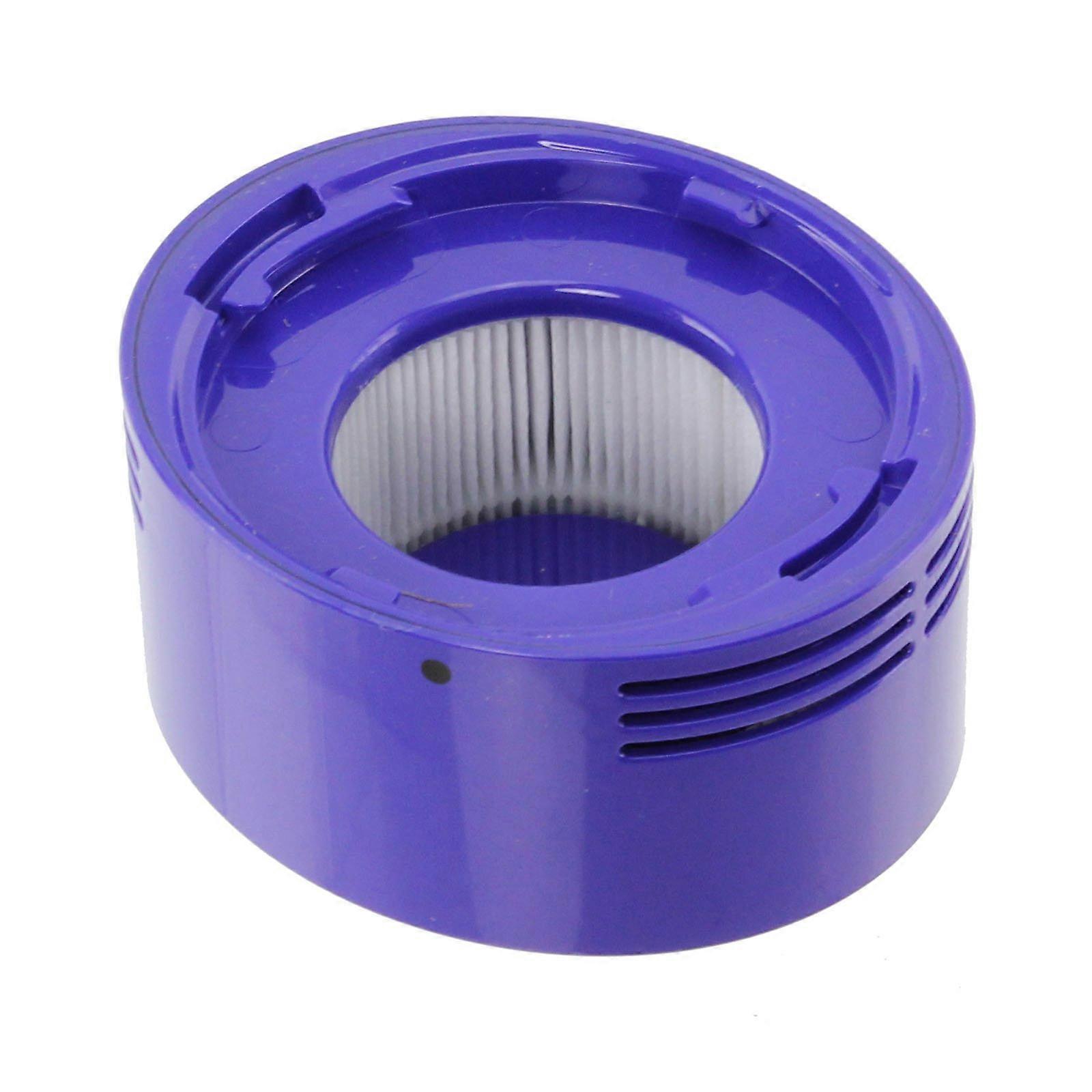 HEPA Filter Replacement, Efficiency Post Motor for Dyson V8 Animal Absolute Vacuum