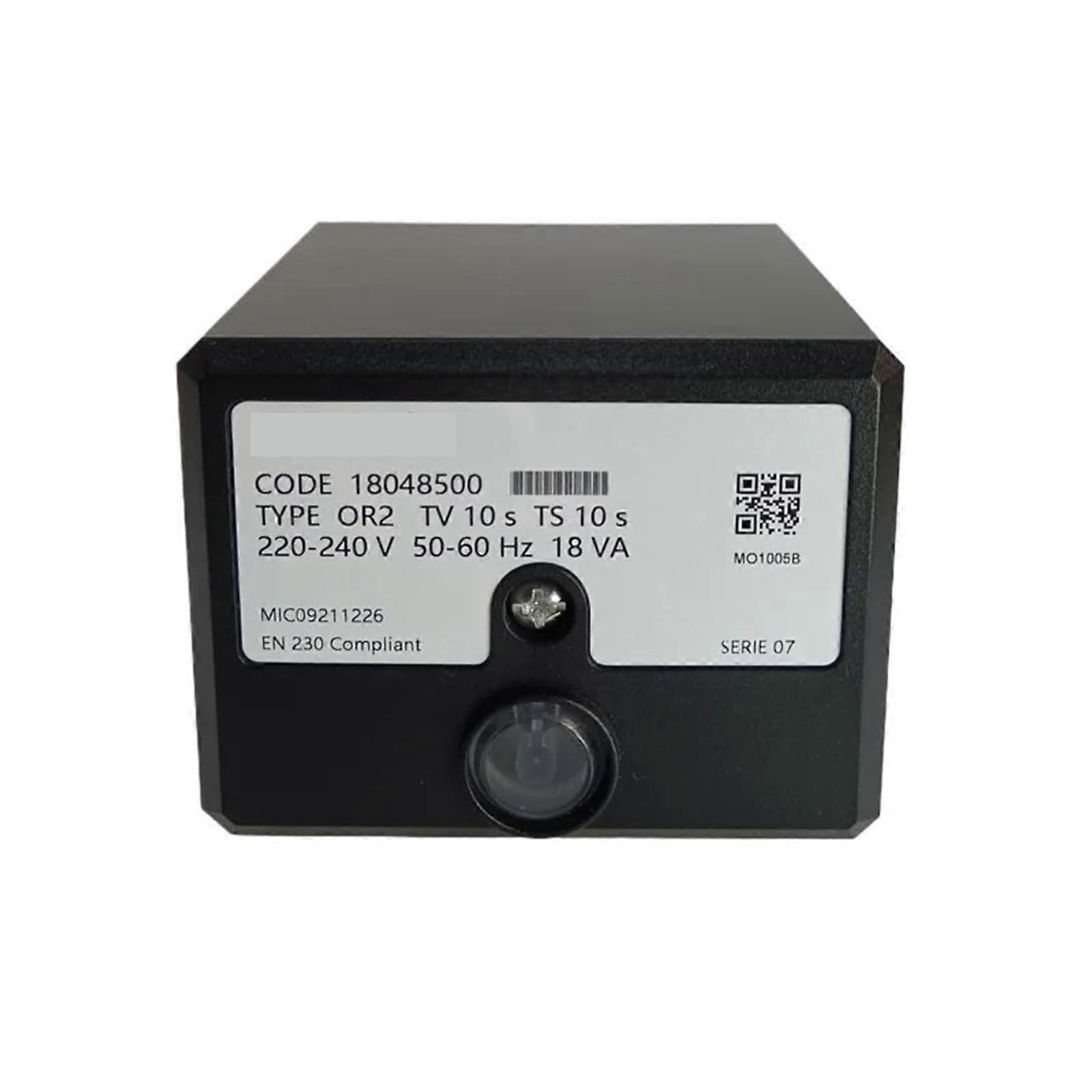 OR2 18048500 Burner Controller Replacement for Automatic Boiler Control and Energy Saving