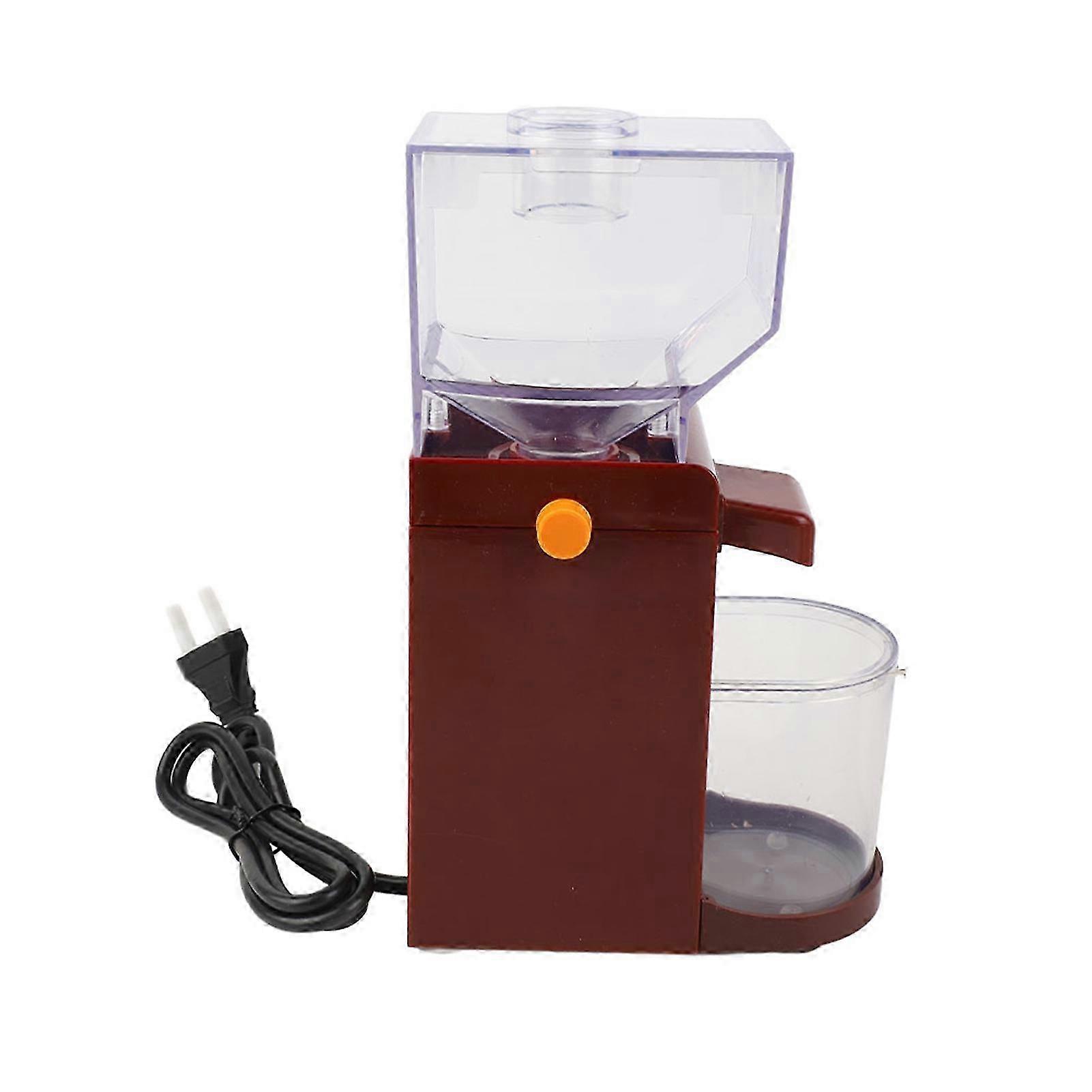 Mini Machine Electric Grain Grinder Household Peanut Grinder 26s