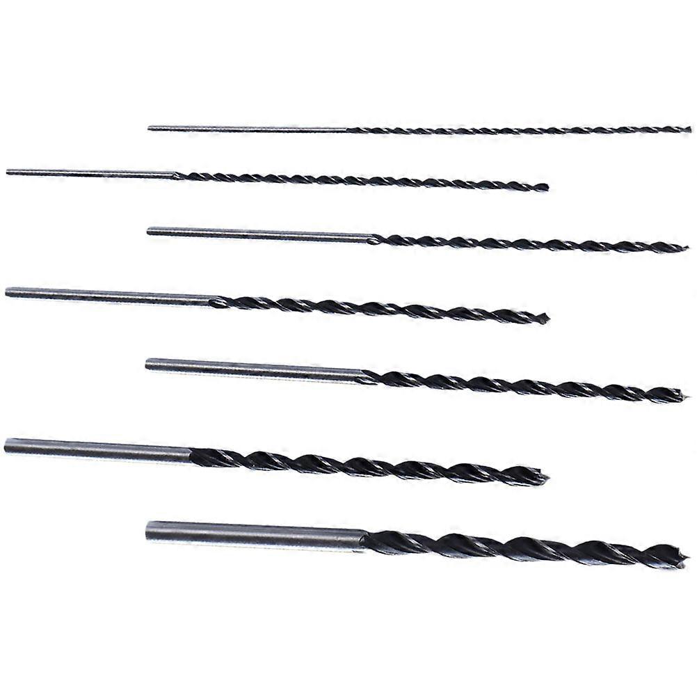 Woodworking Drill Bit for Machine Use with Hardwood Cutting 1Set