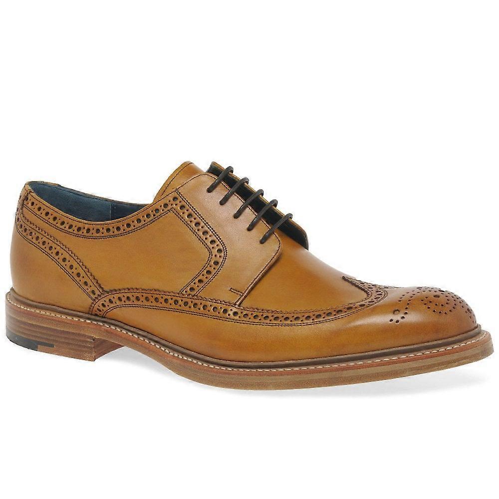 Barker Bailey II férfi derbi Brogues