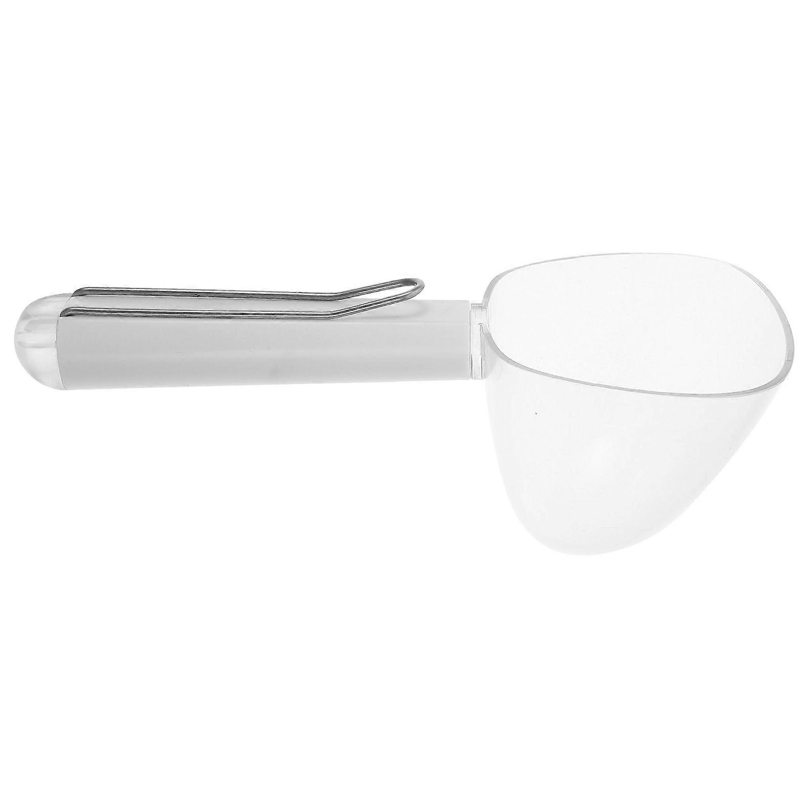 Measuring Spoons Plastic Food Measuring Spoon for Baking 3Pcs Set