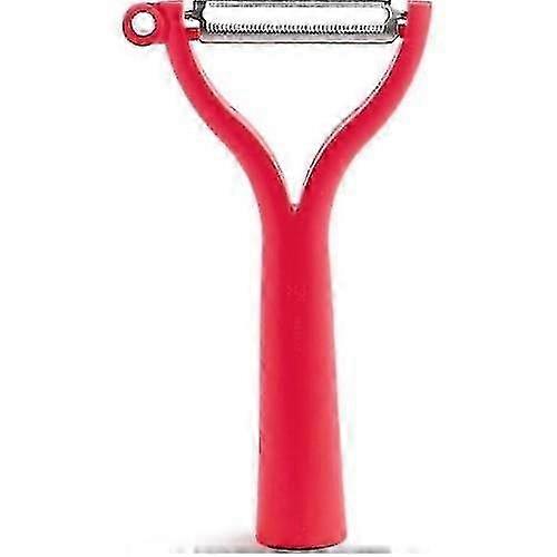 Tupperware Fruit and Vegetable Peeler 25-26s