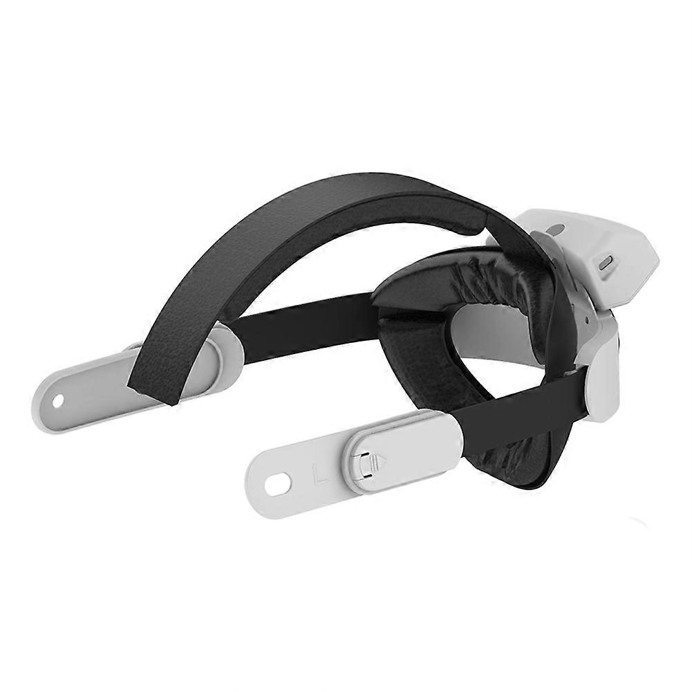 Rechargeable Head Elite Strap for Meta Quest2/Quest3/Quest3S