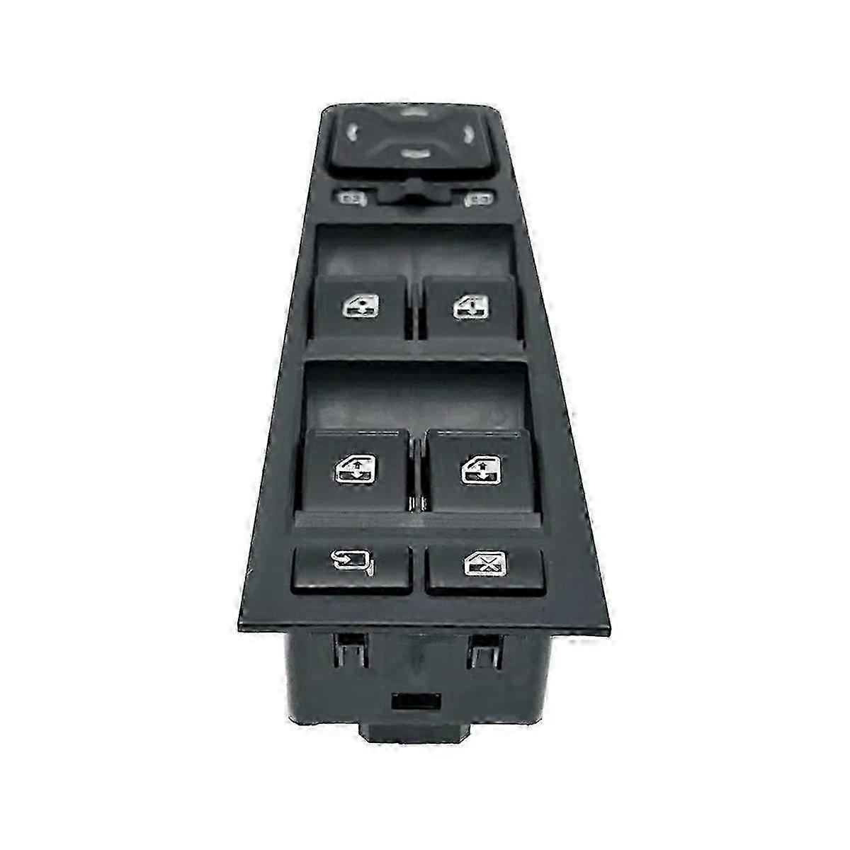 for LADA Vesta Electrical Car Master Power Window Switch Button Edition 0922