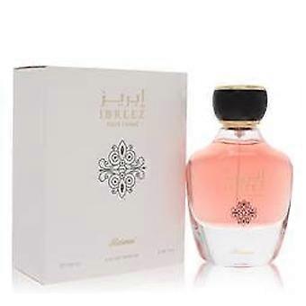  Rasasi Ibreez by Rasasi - Eau De Parfum Spray 3.38 oz - Women 