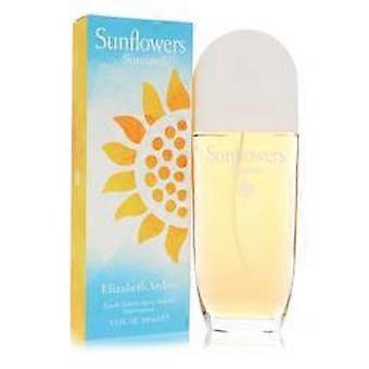  Sunflower Sunrise by Elizabeth Arden - Eau De Toilette Spray 3.3 oz - Women 